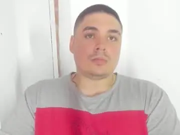 Chaturbate Nude Webcam of sharkmerlin