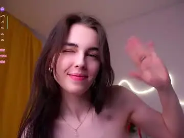 Chaturbate Sex Cam of sheragroepper