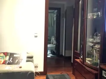 Chaturbate Nude Webcam of txatehard