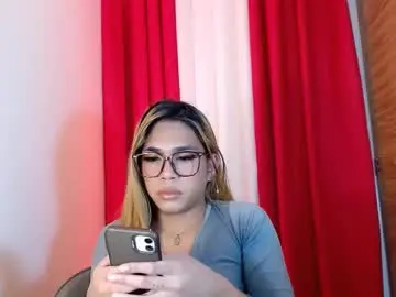 Chaturbate Nude Webcam of velvet_delux69