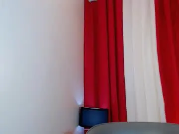 Chaturbate Sex Chat of velvet_delux69