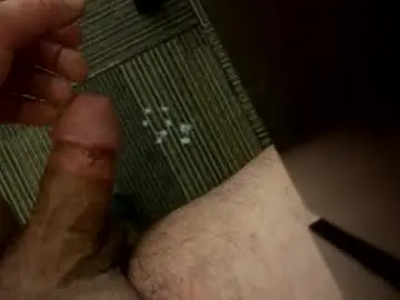 Chaturbate Sex Cam of wakeman222