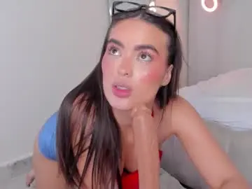 Chaturbate Nude Webcam of abby_me