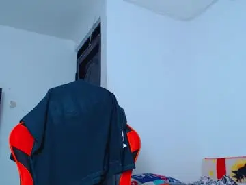 Chaturbate Sex Chat of adam_hot11