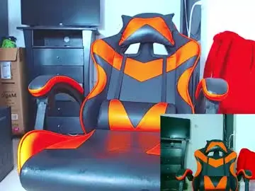 Chaturbate Sex Chat of adam_hot11