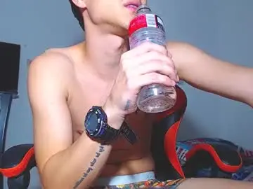 Chaturbate Free Porn Cam of adam_hot11