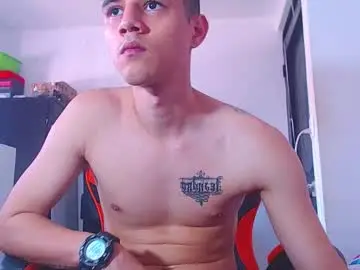 Chaturbate Live Porn of adam_hot11