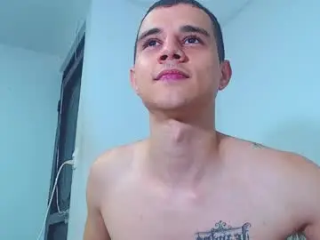 Chaturbate Sex Chat of adam_hot11