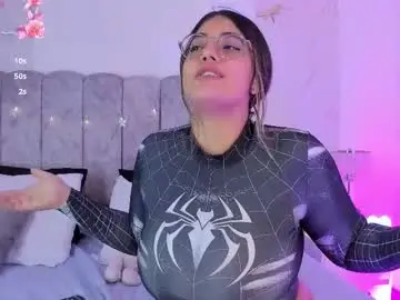 Chaturbate Sex Cam of agathaowens