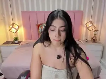 Chaturbate Private Sex Chat of alyssa_park