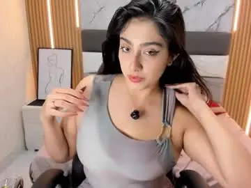 Chaturbate Live Sex of alyssa_park