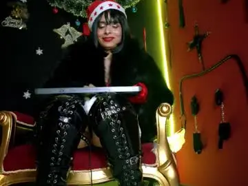 Chaturbate Live Sex Cam of amymistress