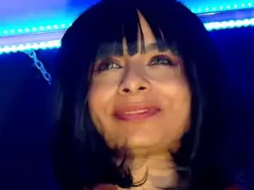 Chaturbate Live Sex Cam of amymistress