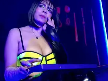 Chaturbate Free Porn Cam of amymistress