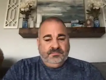 Chaturbate Nude Webcam of bigp33