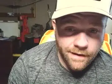 Chaturbate Best live sex cam show of buckwild69204