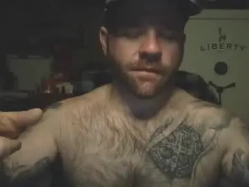 Chaturbate Adult Webcams of buckwild69204