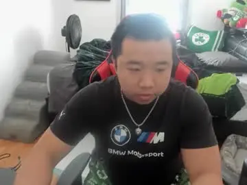 Chaturbate Live Sex Cam of buffsexyman24