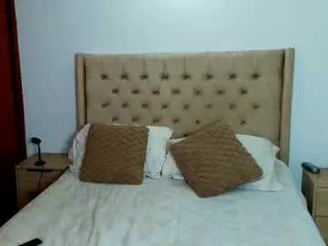 Chaturbate Free Live Porn of camilo_rosee