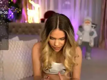 Chaturbate Best Webcam of chloevelvetx