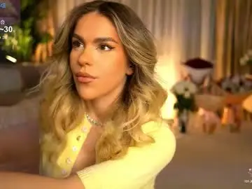 Chaturbate Sex Cam of chloevelvetx