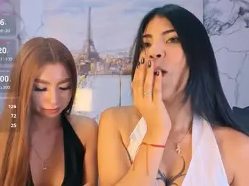 Chaturbate Sex Chat of curvy_and_petite23_aws