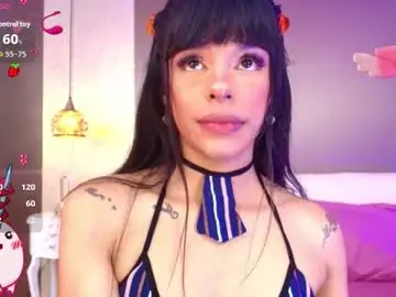 dannadoll69 from chaturbate