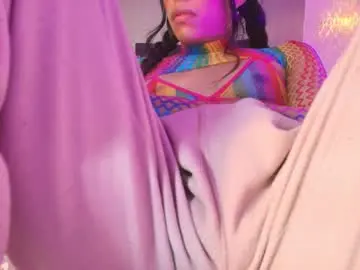 Chaturbate Live Sex Cam of dannadoll69