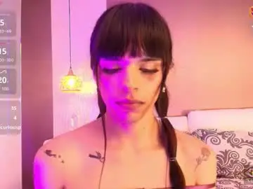 Chaturbate Private Sex Chat of dannadoll69