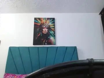 Chaturbate Free Porn Cam of dubraska1