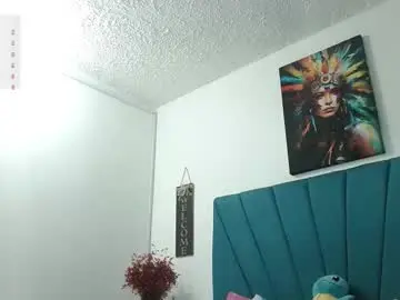 dubraska1 from chaturbate