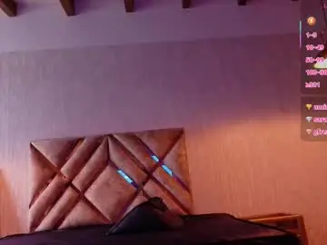 Chaturbate Adult Video Chat of engel_devil