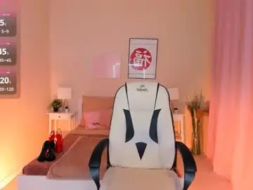 Chaturbate Sex Chat of helenaregal