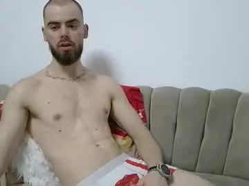 Chaturbate Private Sex Chat of jeffallanjr