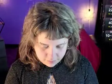 Chaturbate Sex Cam of kenziesharik