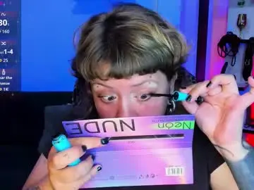 Chaturbate Free Porn Cam of kenziesharik