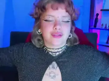 Chaturbate Sex Cam of kenziesharik