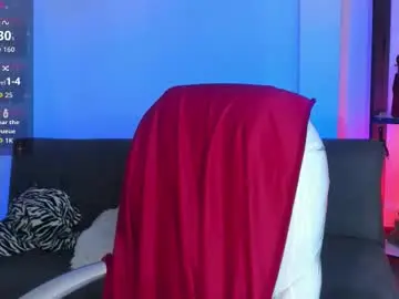 Chaturbate Live Sex Cam of kenziesharik