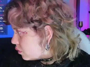 Chaturbate Free Porn Cam of kenziesharik