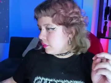 Chaturbate Adult Video Chat of kenziesharik