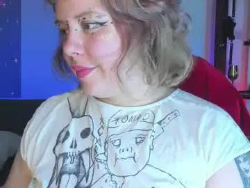 Chaturbate Free Porn Cam of kenziesharik