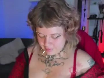 Chaturbate Adult Webcam of kenziesharik