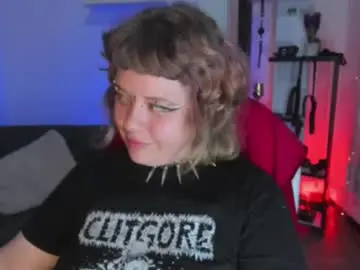 Chaturbate Adult Webcam of kenziesharik