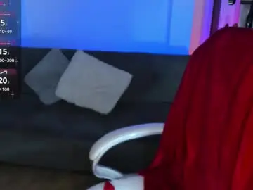 Chaturbate Private Sex Chat of kenziesharik