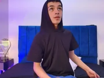 Chaturbate Best Webcam of kris_storm