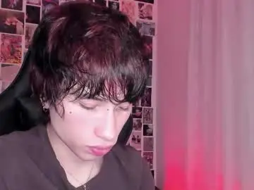 Chaturbate Sex Chat of liamelf