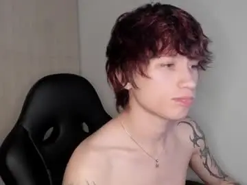 Chaturbate Live Sex Cam of liamelf