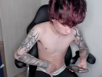 Chaturbate Best live sex cam show of liamelf