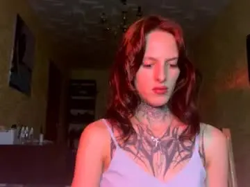 Chaturbate Live Sex Cam of lorenrutty