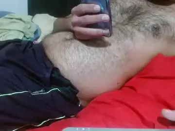 Chaturbate Live Sex of luther020